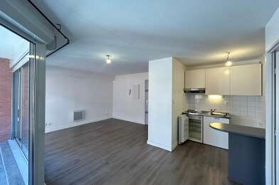 Appartement 2 pièces 185000 €