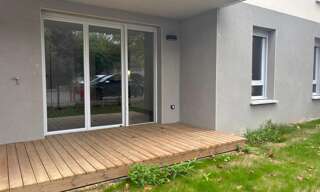 Appartement 3 Pièces 60 m² à louer à L'Union (31240)