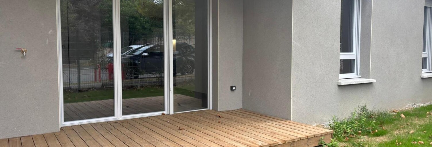 Appartement 3 Pièces 60 m² à louer à L'Union (31240)