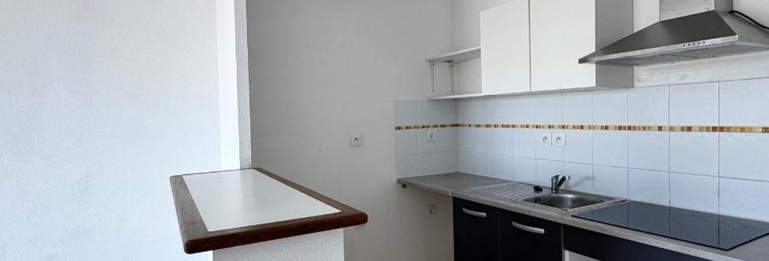 Appartement 2 Pièces 39 m² à louer à Corneilla-del-Vercol (66200)