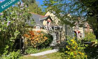 Maison 5 Pièces 121 m² à vendre à Massérac (44290)