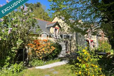 Maison 5 pièces 162000 €