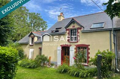 Maison 5 pièces 162000 €