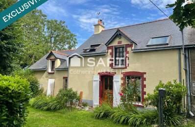 Maison 5 pièces de 121 m² sur parcelle de 1339 m² — photo du bien