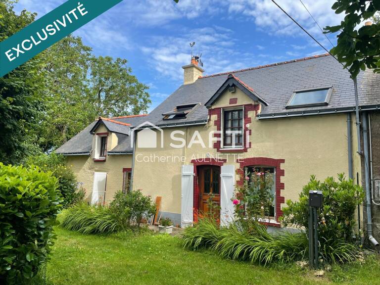 Maison 5 pièces de 121 m² sur parcelle de 1339 m² — photo 1