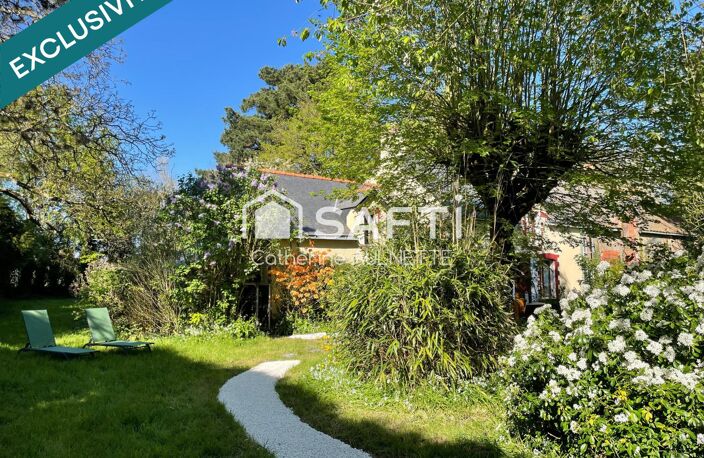 Maison 5 pièces de 121 m² sur parcelle de 1339 m² — photo 2