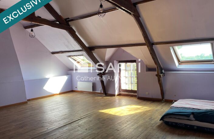 Maison 5 pièces de 121 m² sur parcelle de 1339 m² — photo 3