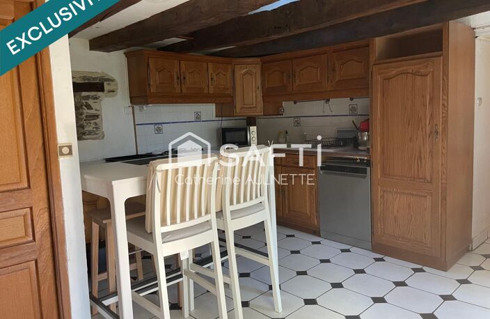 Maison 5 pièces de 121 m² sur parcelle de 1339 m² — photo 4