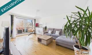 Appartement 4 Pièces 95 m² à vendre à Levallois-Perret (92300)