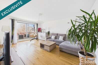 Appartement 4 pièces 950000 €