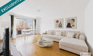 Appartement 4 Pièces 95 m² à vendre à Levallois-Perret (92300)