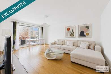 Appartement 4 pièces 950000 €