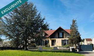 Maison 6 Pièces 214 m² à vendre à Hettange-Grande (57330)