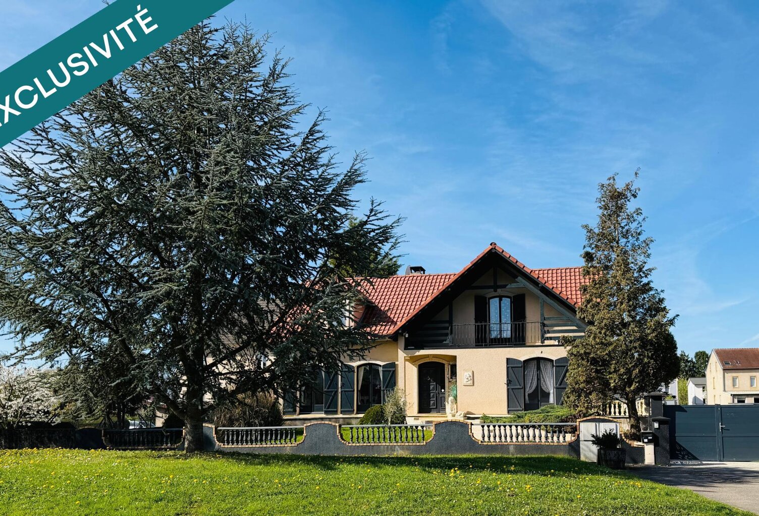 Charmante maison individuelle à Hettange-Grande! — photo 1