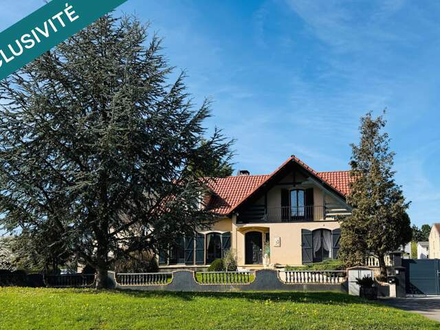 Charmante maison individuelle à Hettange-Grande! — photo du bien