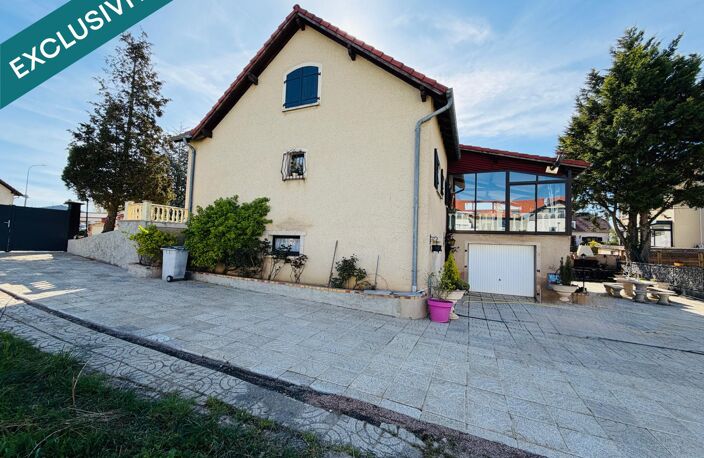 Charmante maison individuelle à Hettange-Grande! — photo 3