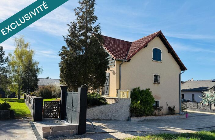 Charmante maison individuelle à Hettange-Grande! — photo 4