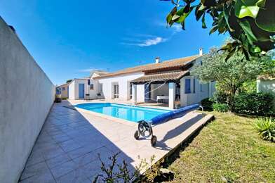 Maison 6 pièces 499000 €