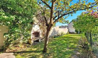 Maison 5 Pièces 80 m² à vendre à Rueil-Malmaison (92500)