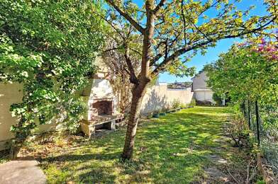 Maison 5 pièces 595000 €