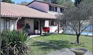 Maison 7 Pièces 197 m² à vendre à Gradignan (33170)