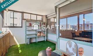 Appartement 4 Pièces 89 m² à vendre à Lyon 8 (69008)