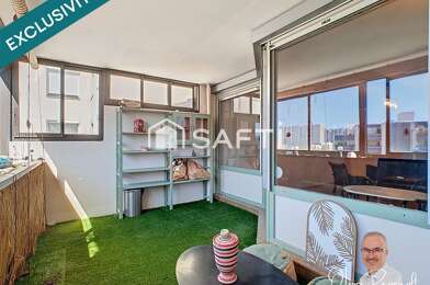 Appartement 4 pièces 223000 €