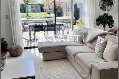 Maison 4 pièces 495000 €