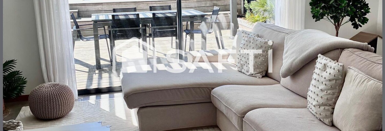 Maison 4 Pièces 100 m² à vendre à Eysines (33320)