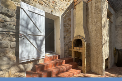 Maison 3 pièces 127500 €