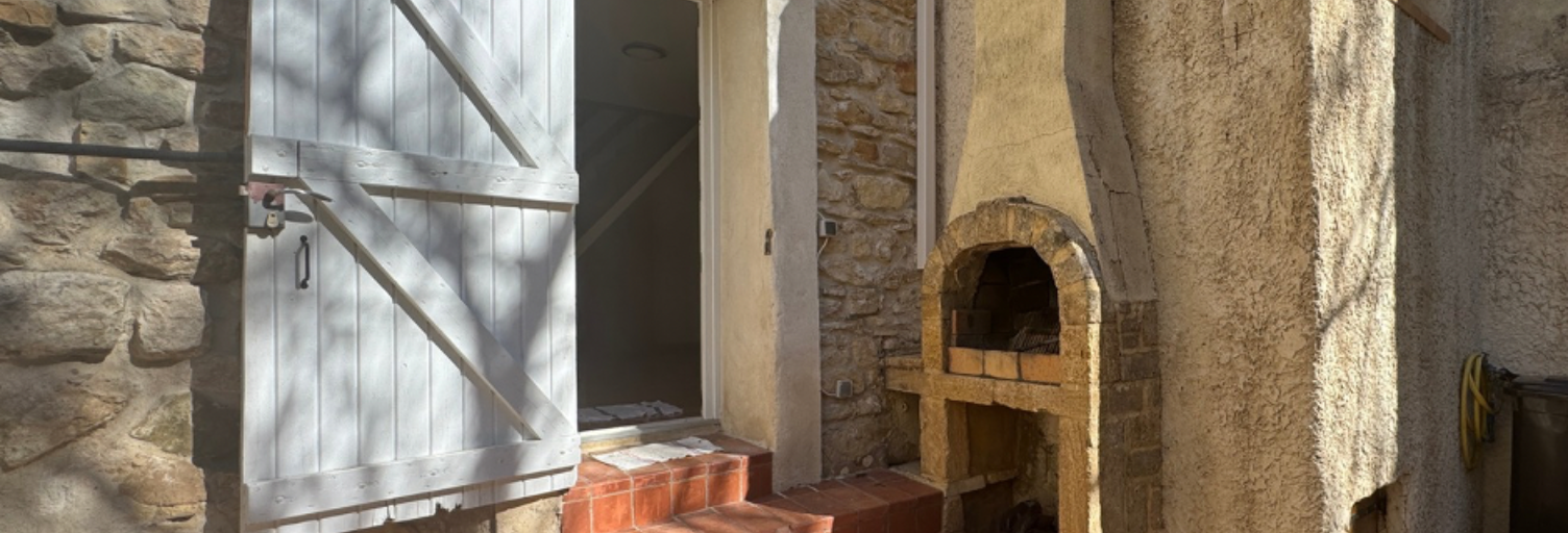 Maison 3 Pièces 50 m² à vendre à Tresques (30330)