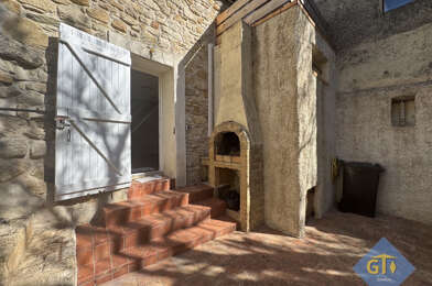 Maison 3 pièces 127500 €