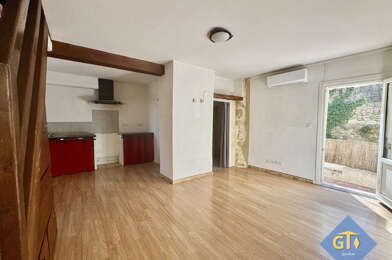 Maison 3 pièces 127500 €