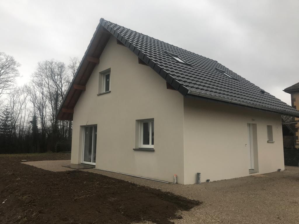 Agence immobilière de Mikit Bourgoin-Jallieu