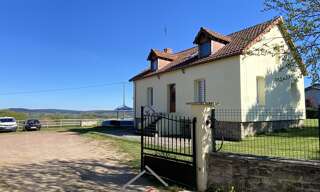 Maison 5 Pièces 145 m² à vendre à Saint-Bonnet-de-Joux (71220)