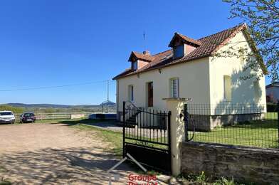 Maison 5 pièces 270000 €