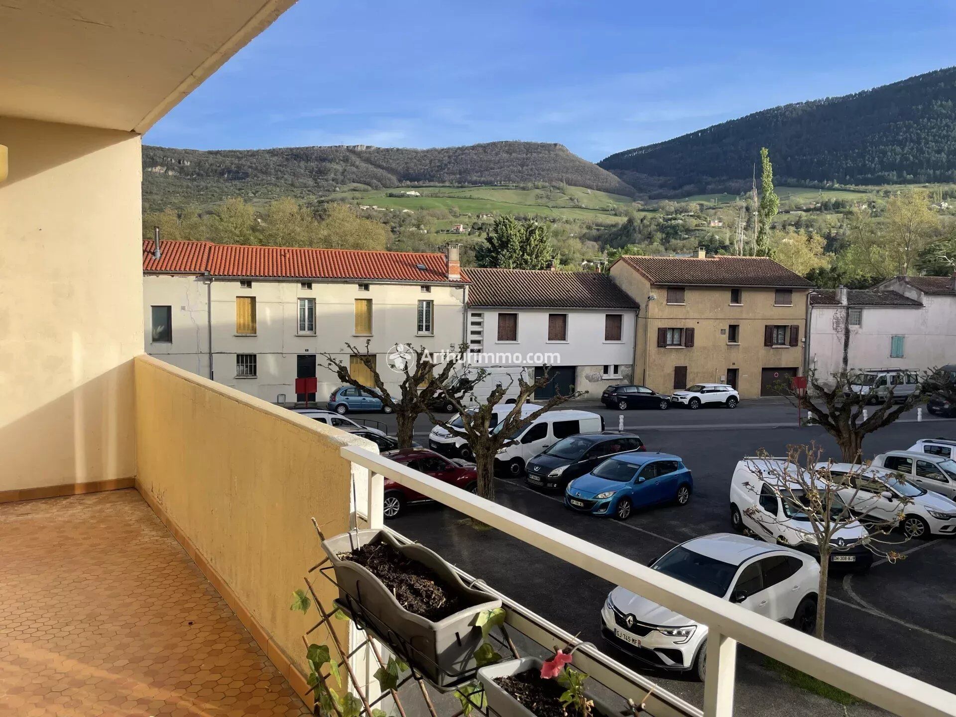 Appartement 3 pièces 68 m² · à Millau · 68 m² · 670 €/mois