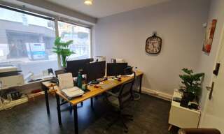 Commerce 2 Pièces 68 m² à vendre à Nice (06300)