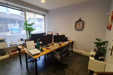 Commerce 2 pièces 225000 €