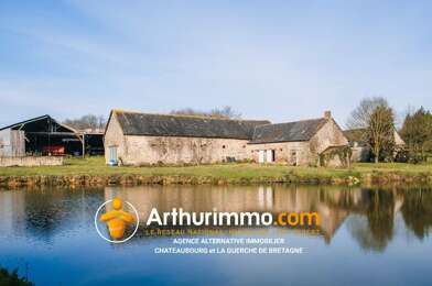 Maison 5 pièces 147000 €