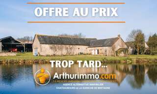 Maison 5 Pièces 325 m² à vendre à Vitré (35500)