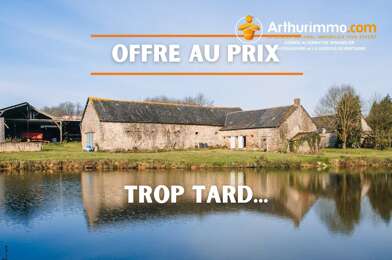 Maison 5 pièces 147000 €
