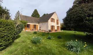 Maison 7 Pièces 168 m² à vendre à Nesles-la-Vallée (95690)