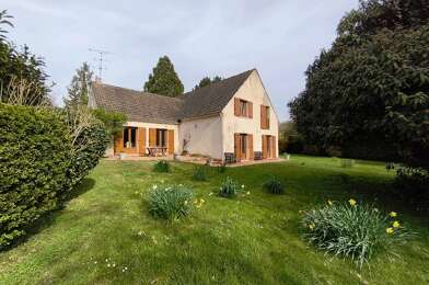 Maison 7 pièces 520000 €