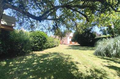 Maison 7 pièces 520000 €