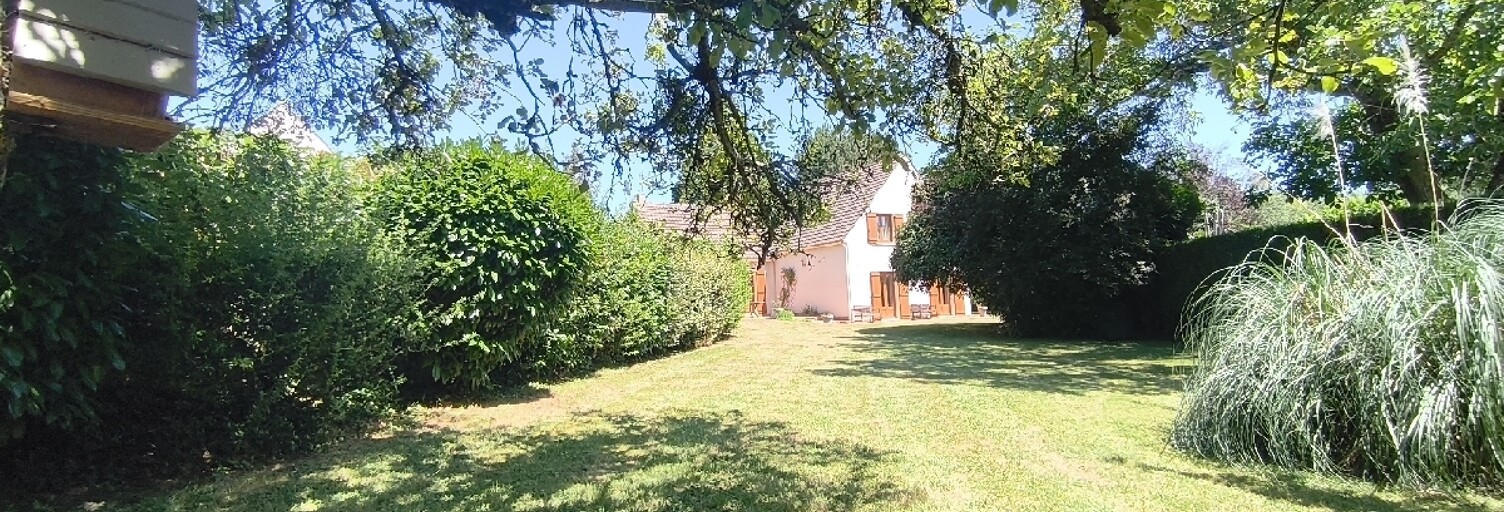 Maison 7 Pièces 168 m² à vendre à Nesles-la-Vallée (95690)