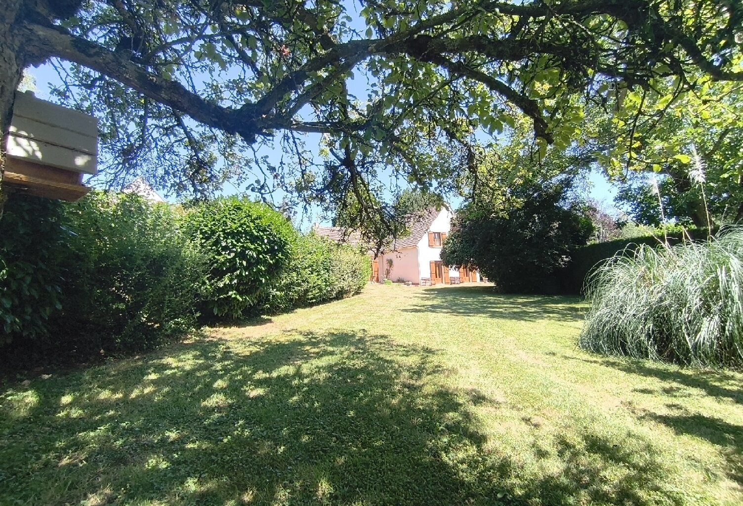 Vente maison 7 pièces 168 m² Nesles-la-Vallée (95690) — photo 1
