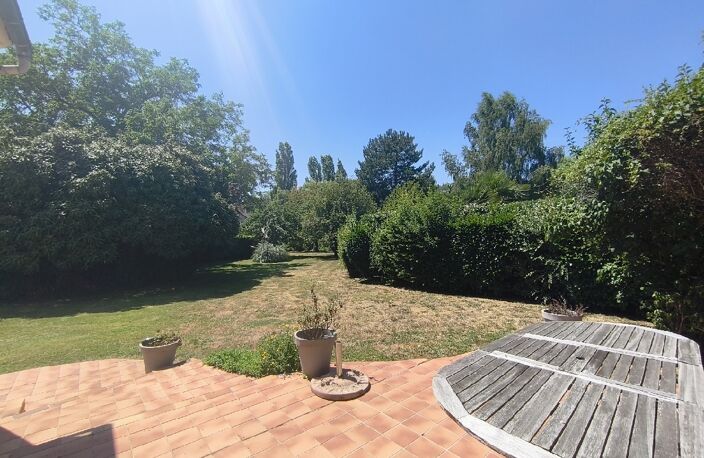 Vente maison 7 pièces 168 m² Nesles-la-Vallée (95690) — photo 2