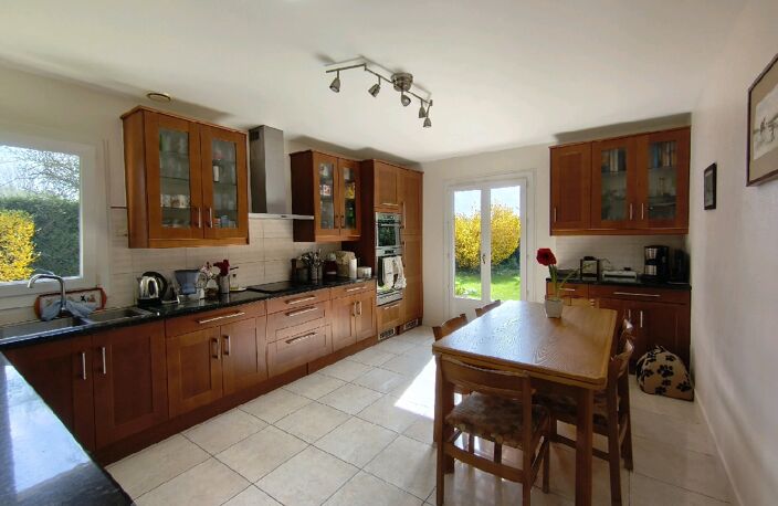 Vente maison 7 pièces 168 m² Nesles-la-Vallée (95690) — photo 3