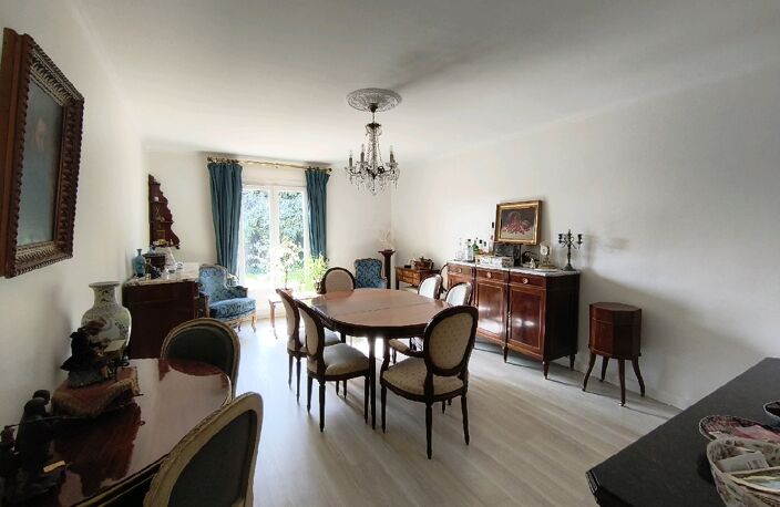 Vente maison 7 pièces 168 m² Nesles-la-Vallée (95690) — photo 4